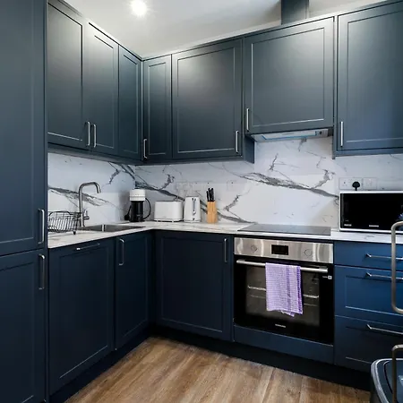 Luxury Apartments - Fitzrovia London Exterior photo