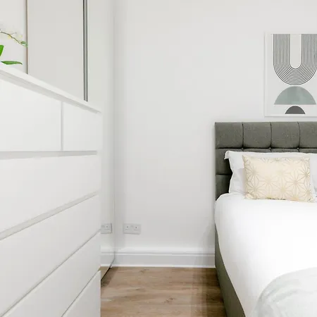 Luxury Apartments - Fitzrovia London Exterior photo
