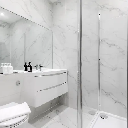 Luxury Apartments - Fitzrovia London Exterior photo