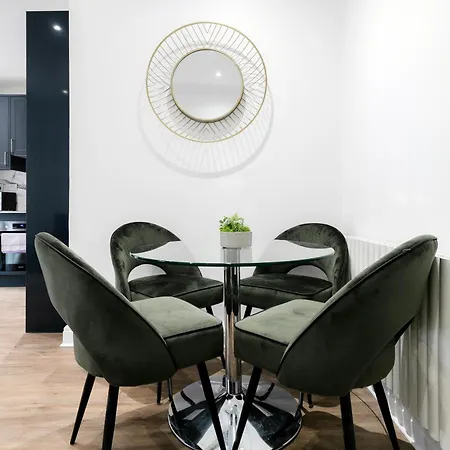 Luxury Apartments - Fitzrovia London Exterior photo