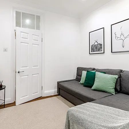 Luxury Apartments - Fitzrovia London Exterior photo
