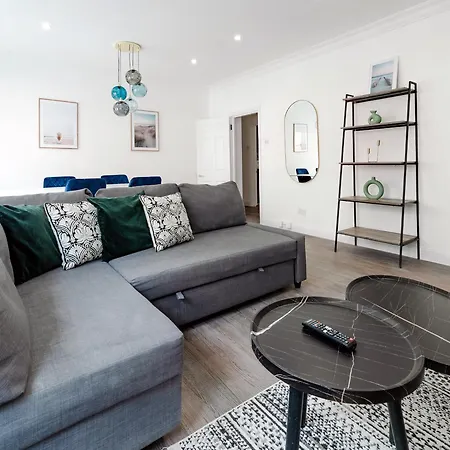 Luxury Apartments - Fitzrovia London Exterior photo