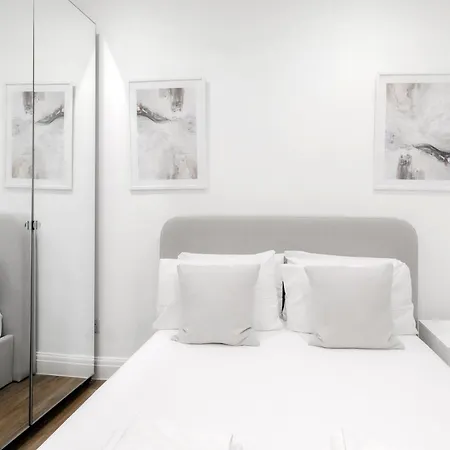 Luxury Apartments - Fitzrovia London Exterior photo