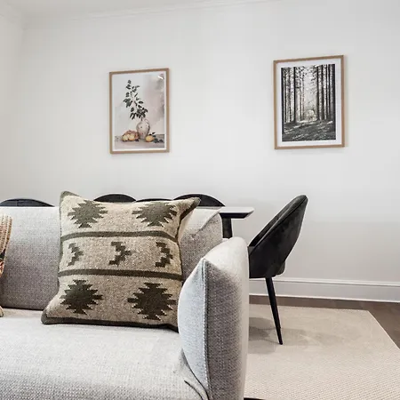 Luxury Apartments - Fitzrovia London Exterior photo