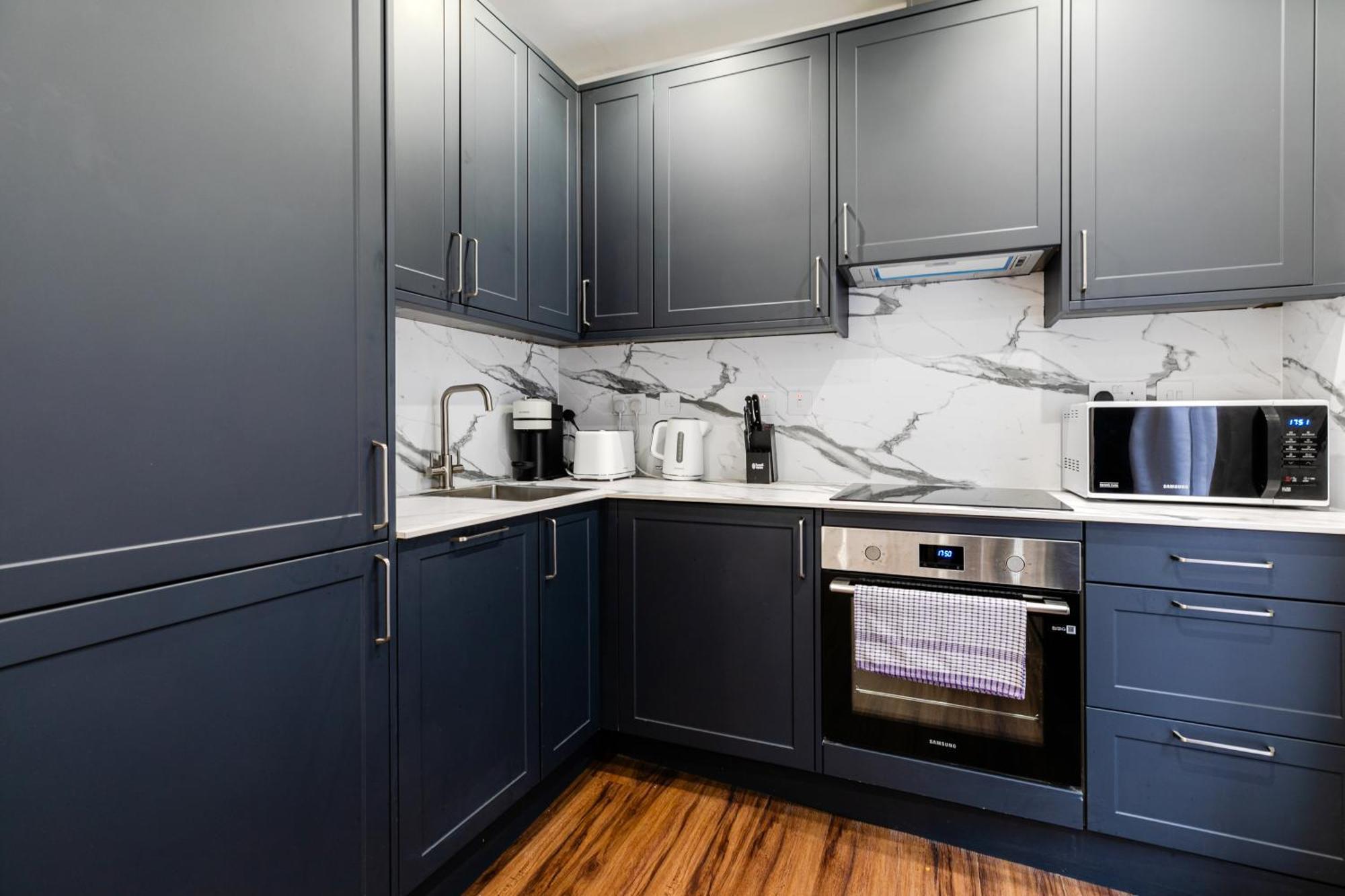 Prime Residences Appartement *