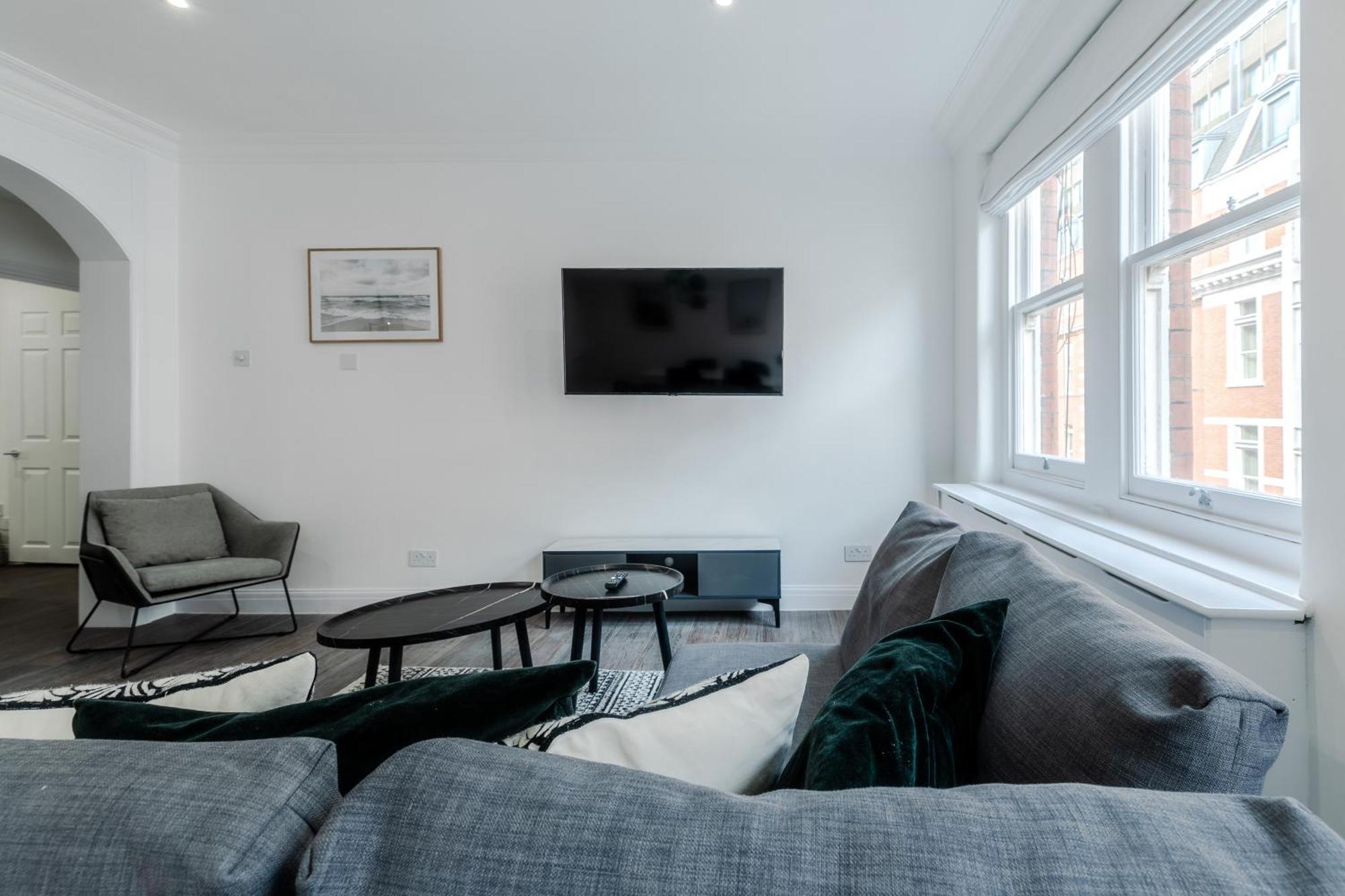 Prime Residences Londres
