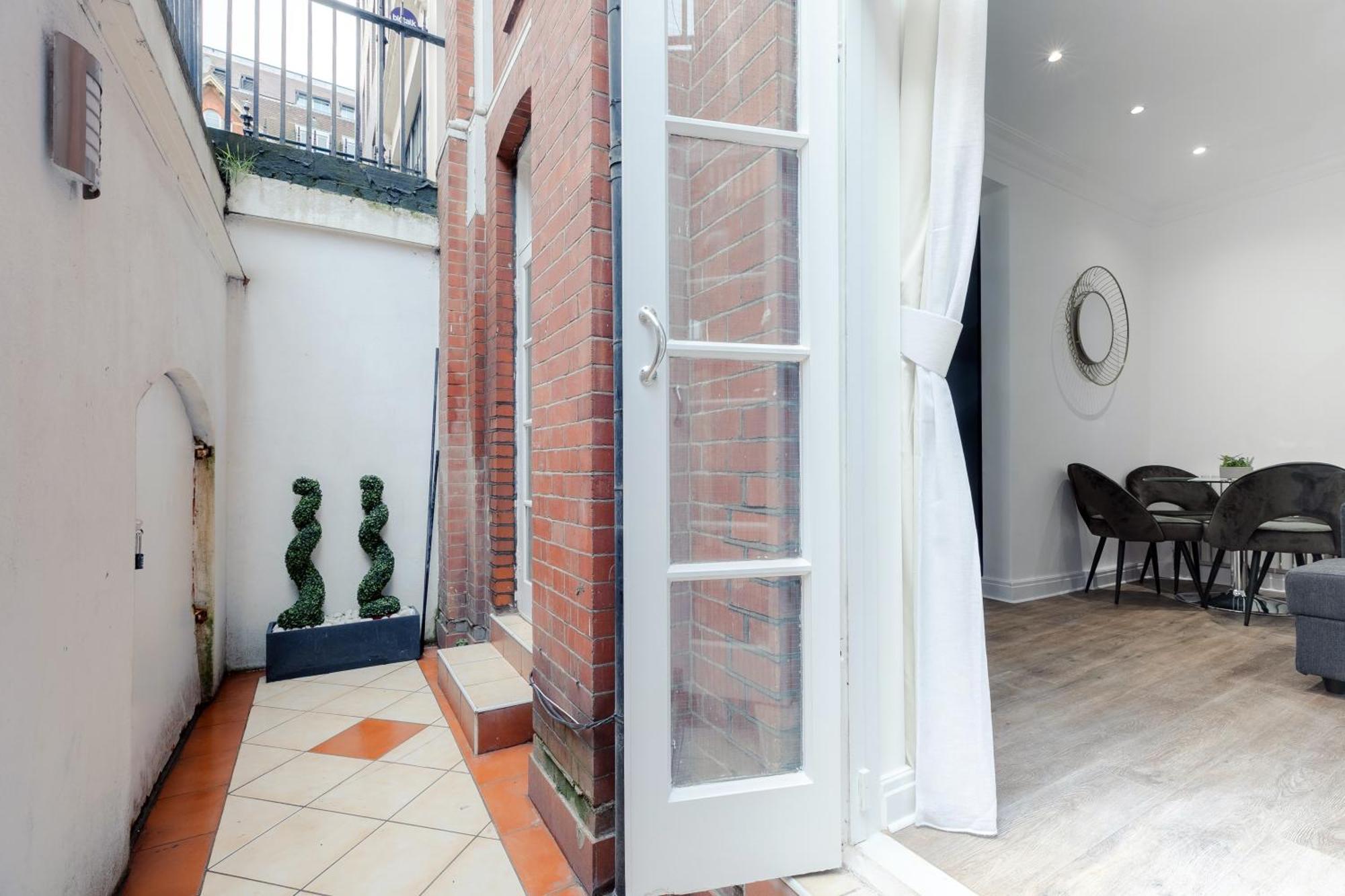 Appartement Prime Residences Londres