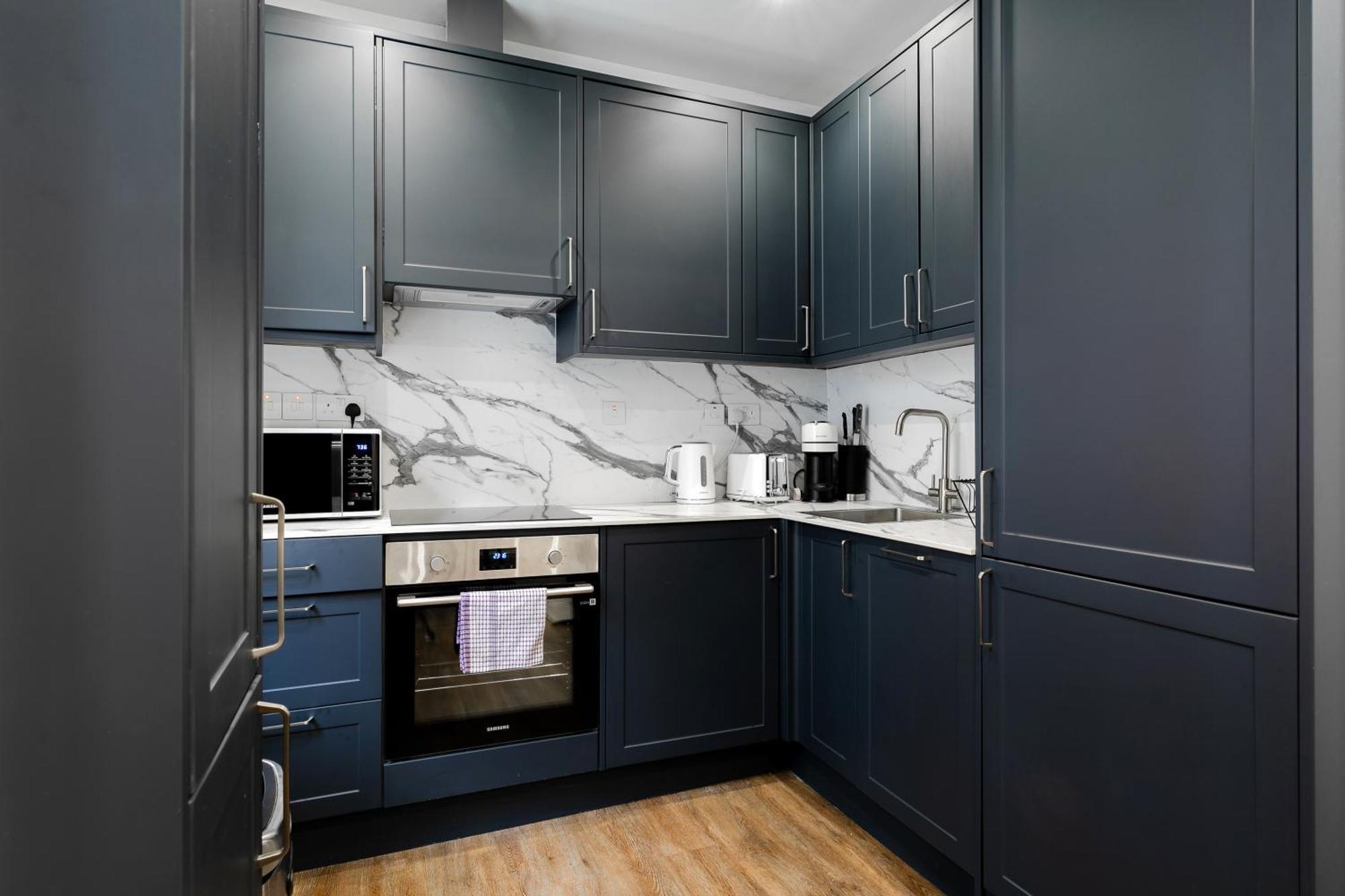 Prime Residences London
