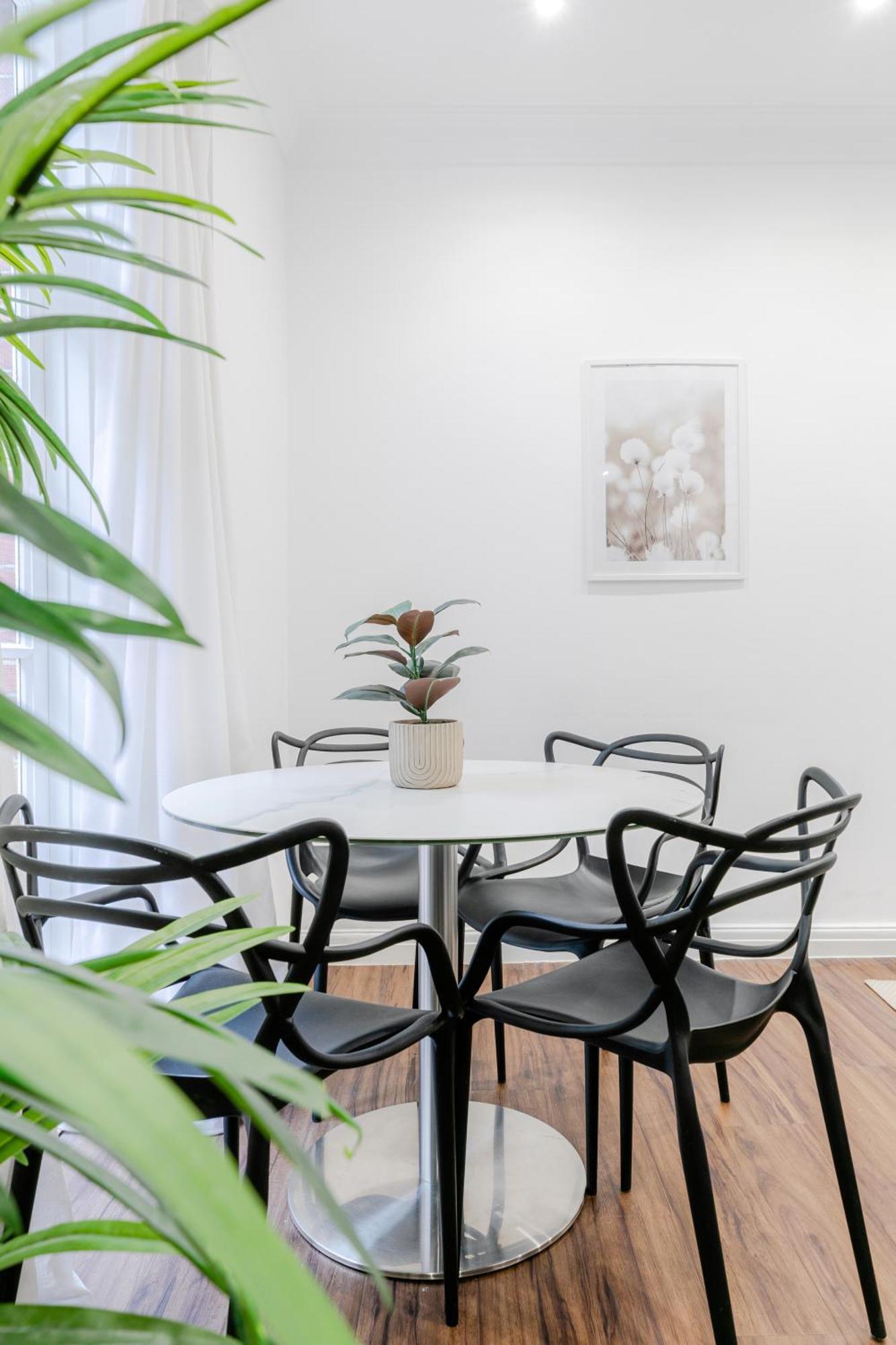Appartement Prime Residences Londres