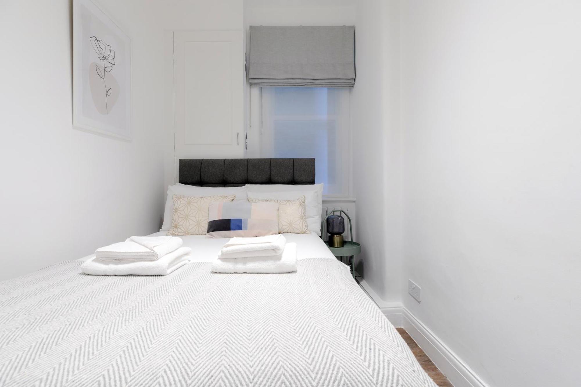 Appartement Prime Residences *