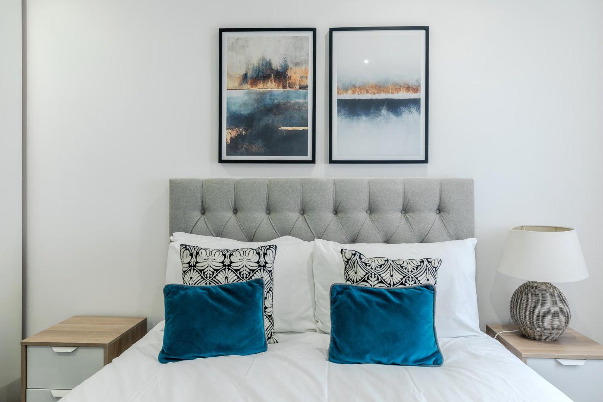 Appartement Prime Residences