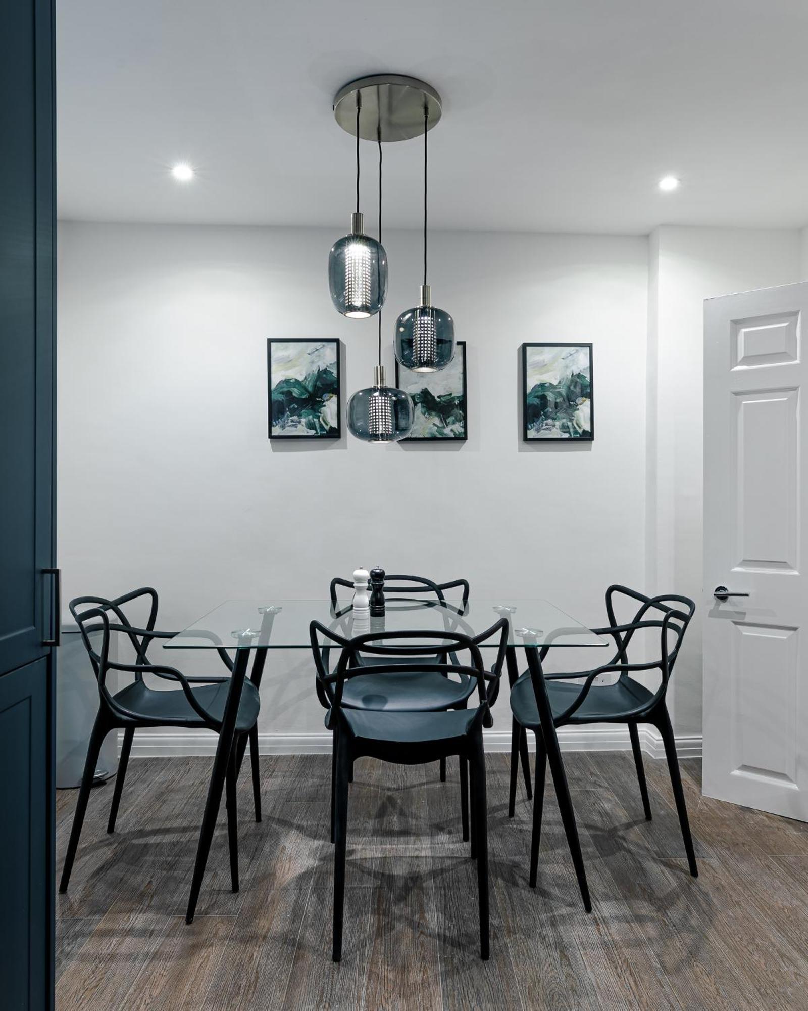 Prime Residences * London