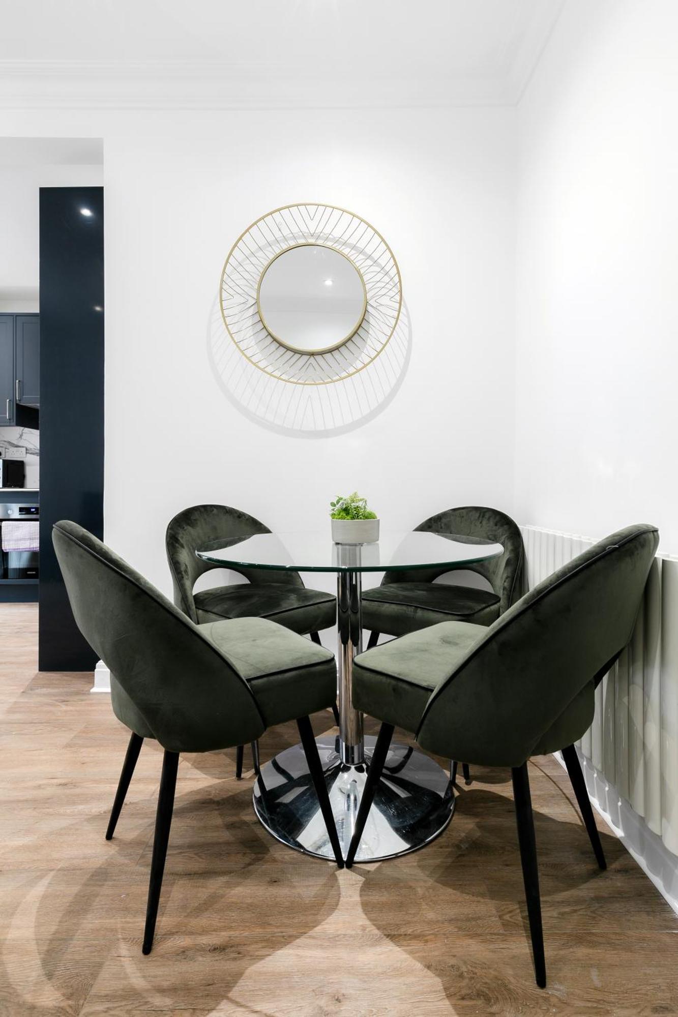 Prime Residences Londres