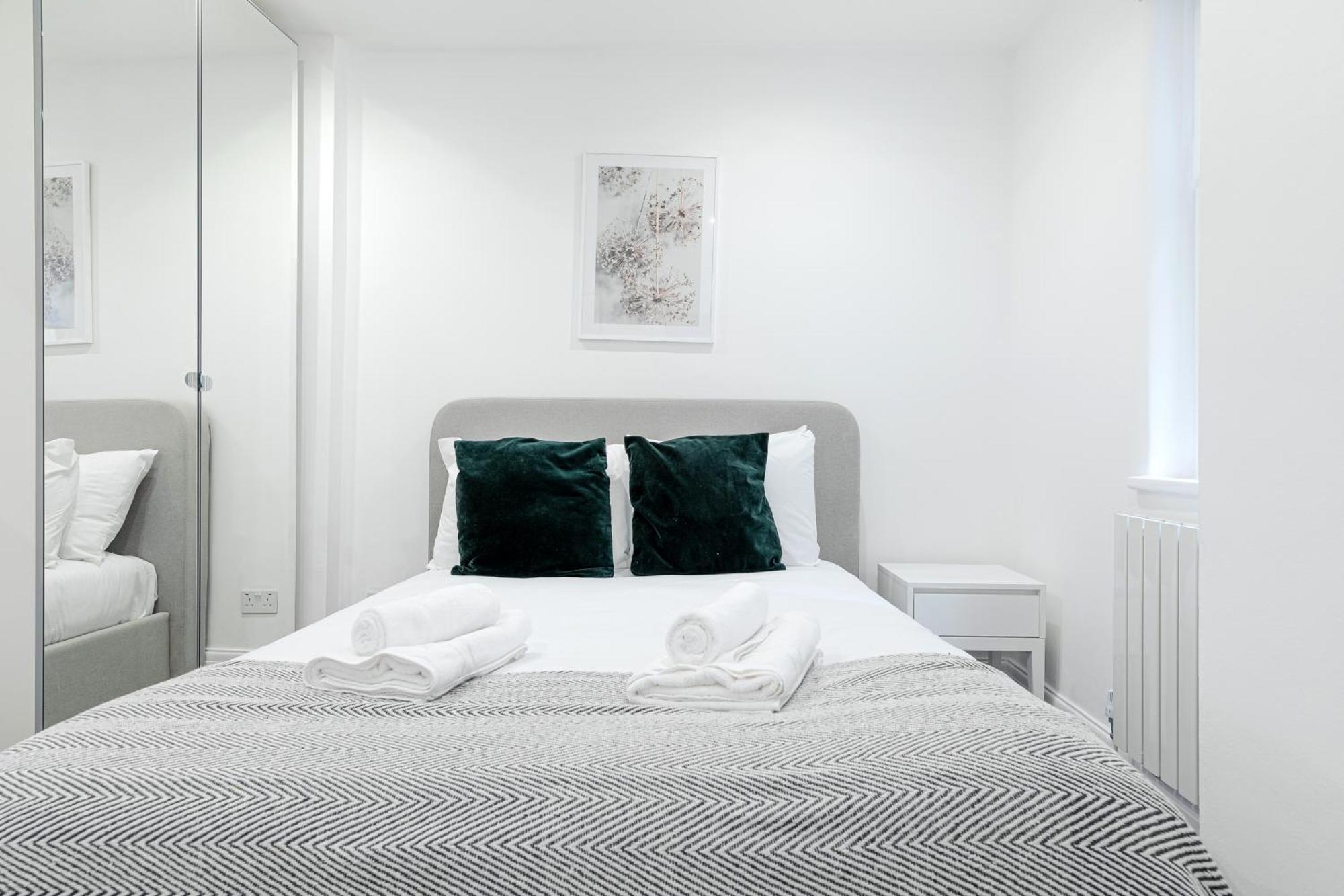 Prime Residences * Londres