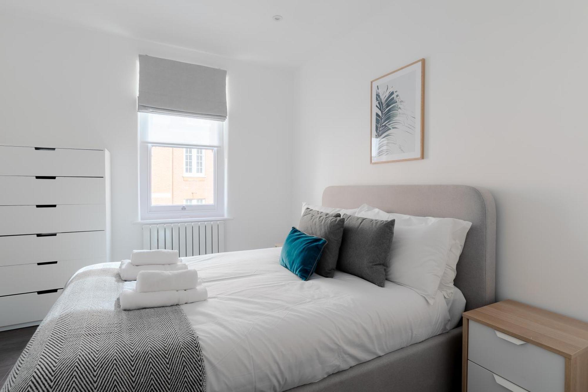 Prime Residences Londres