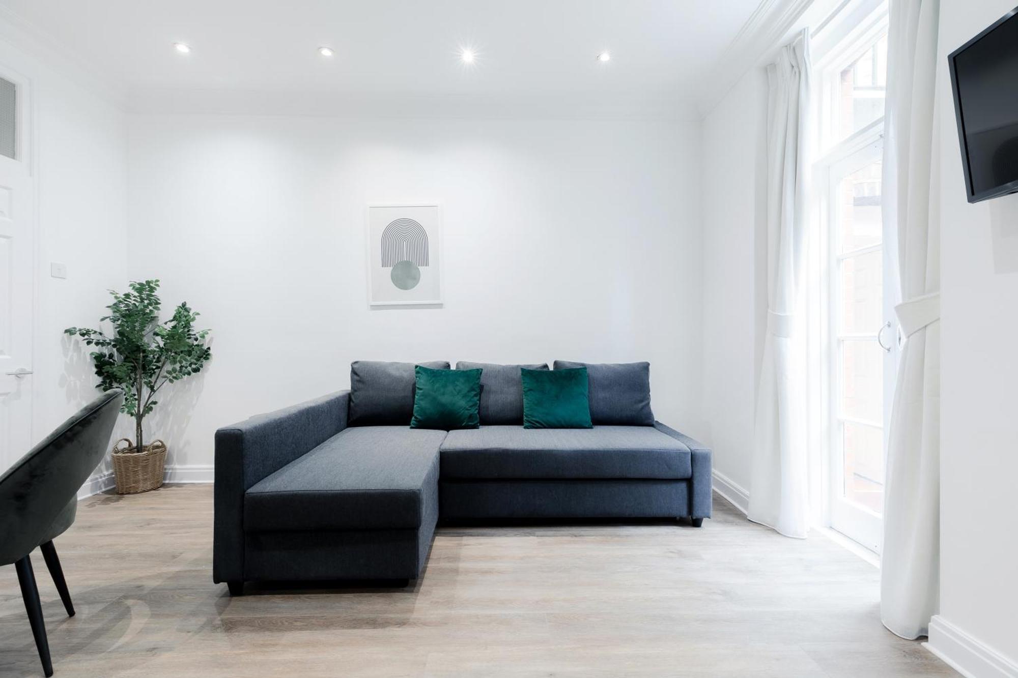 Prime Residences * Londres