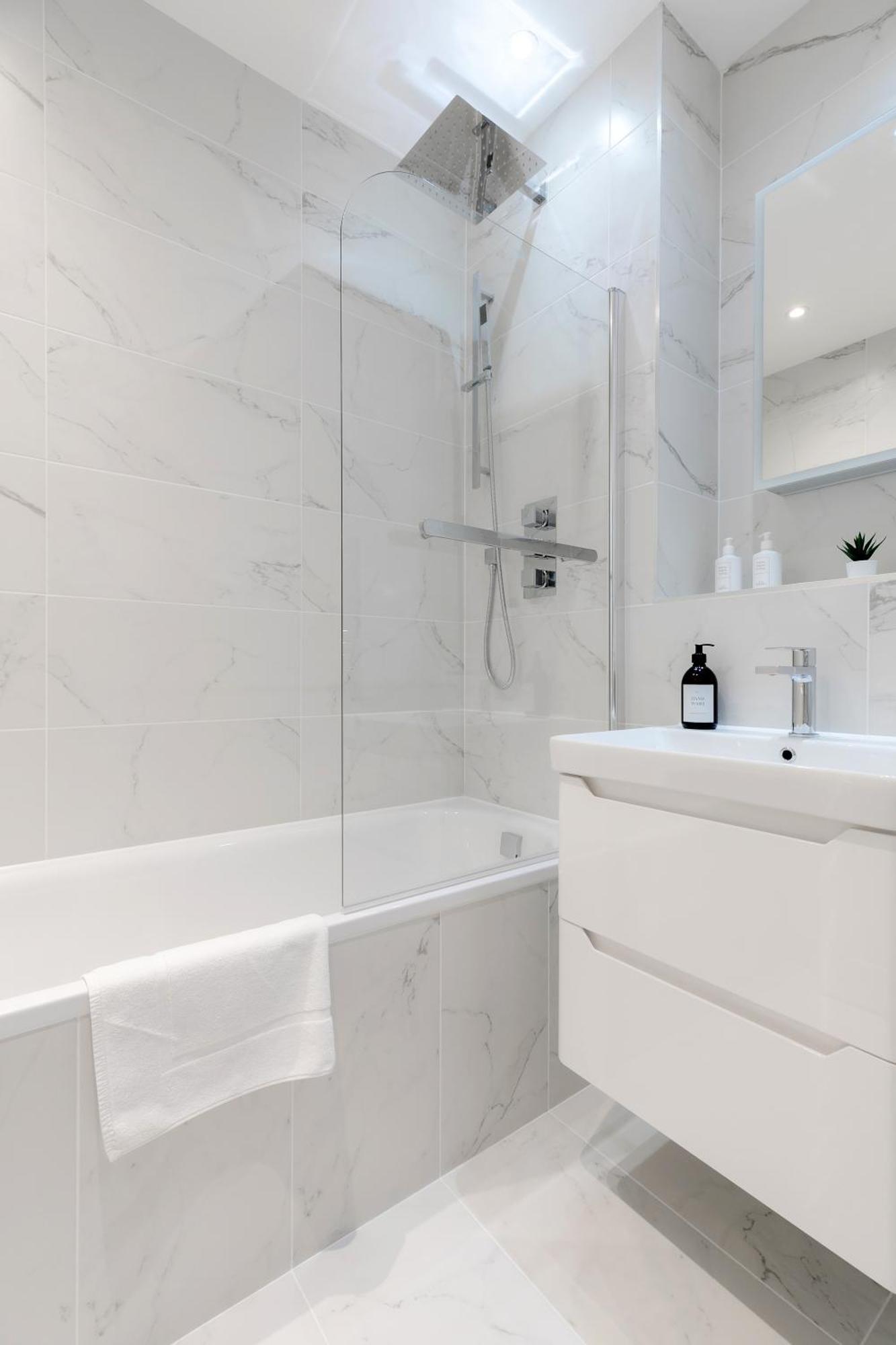 Prime Residences *