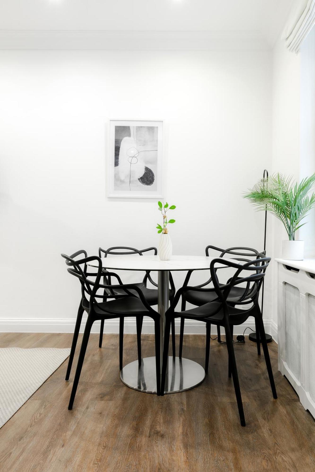 Prime Residences Appartement