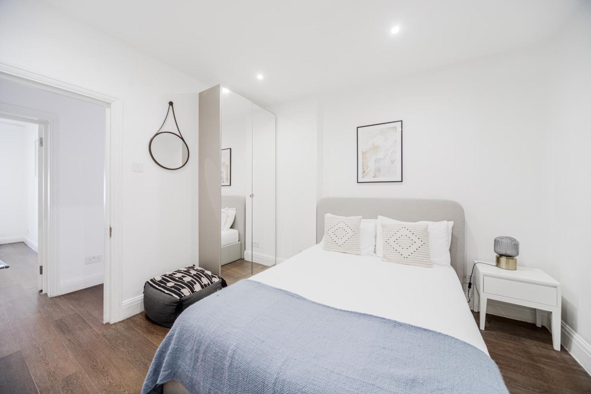 Appartement Prime Residences