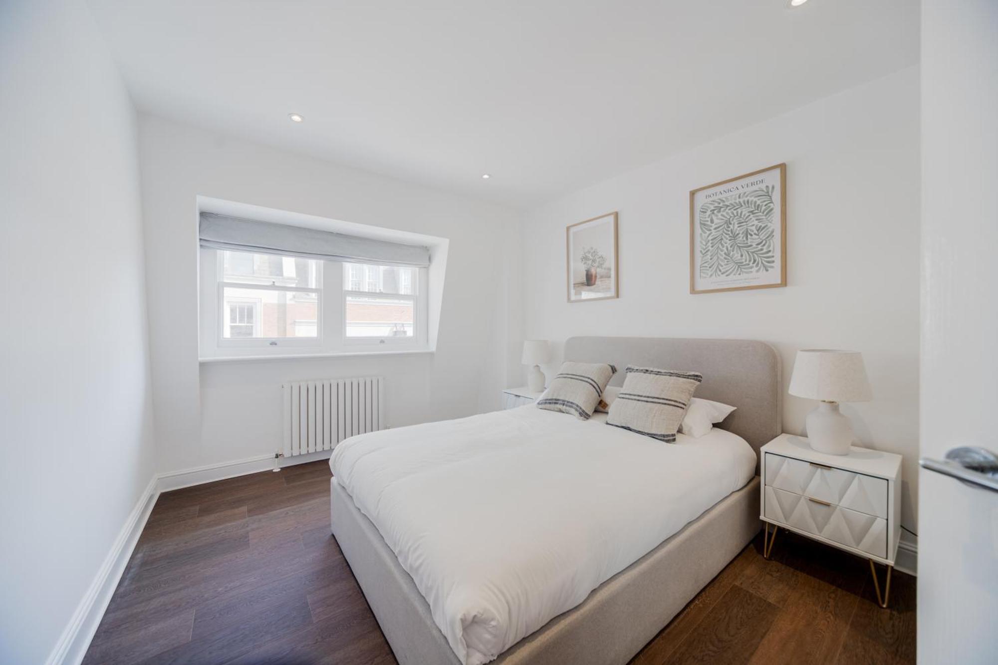 Prime Residences Appartement Londres
