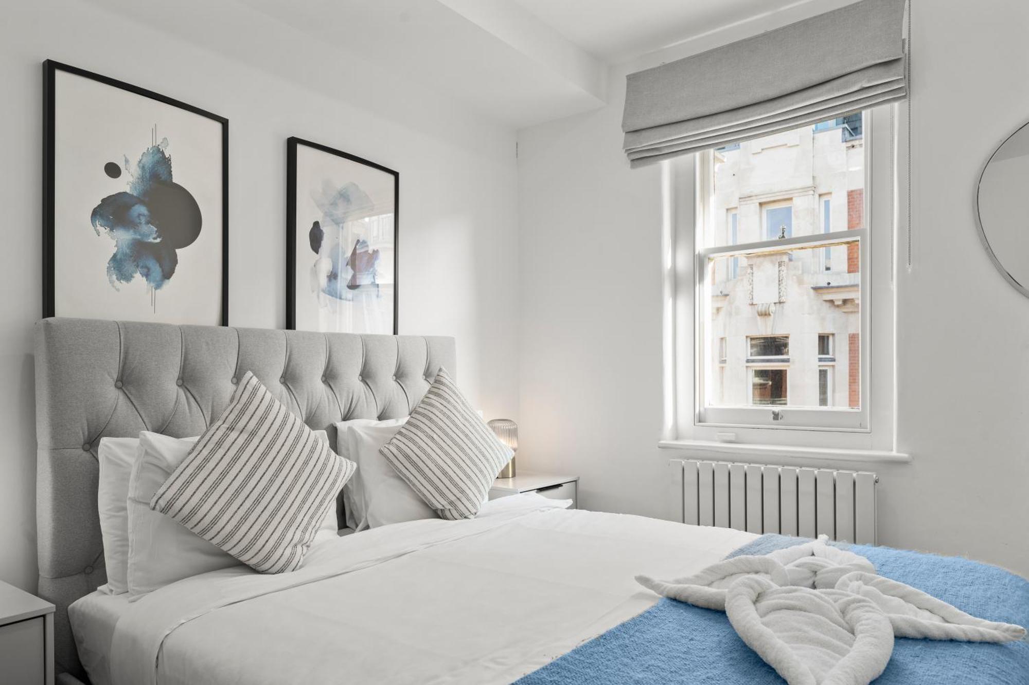 Prime Residences Appartement *