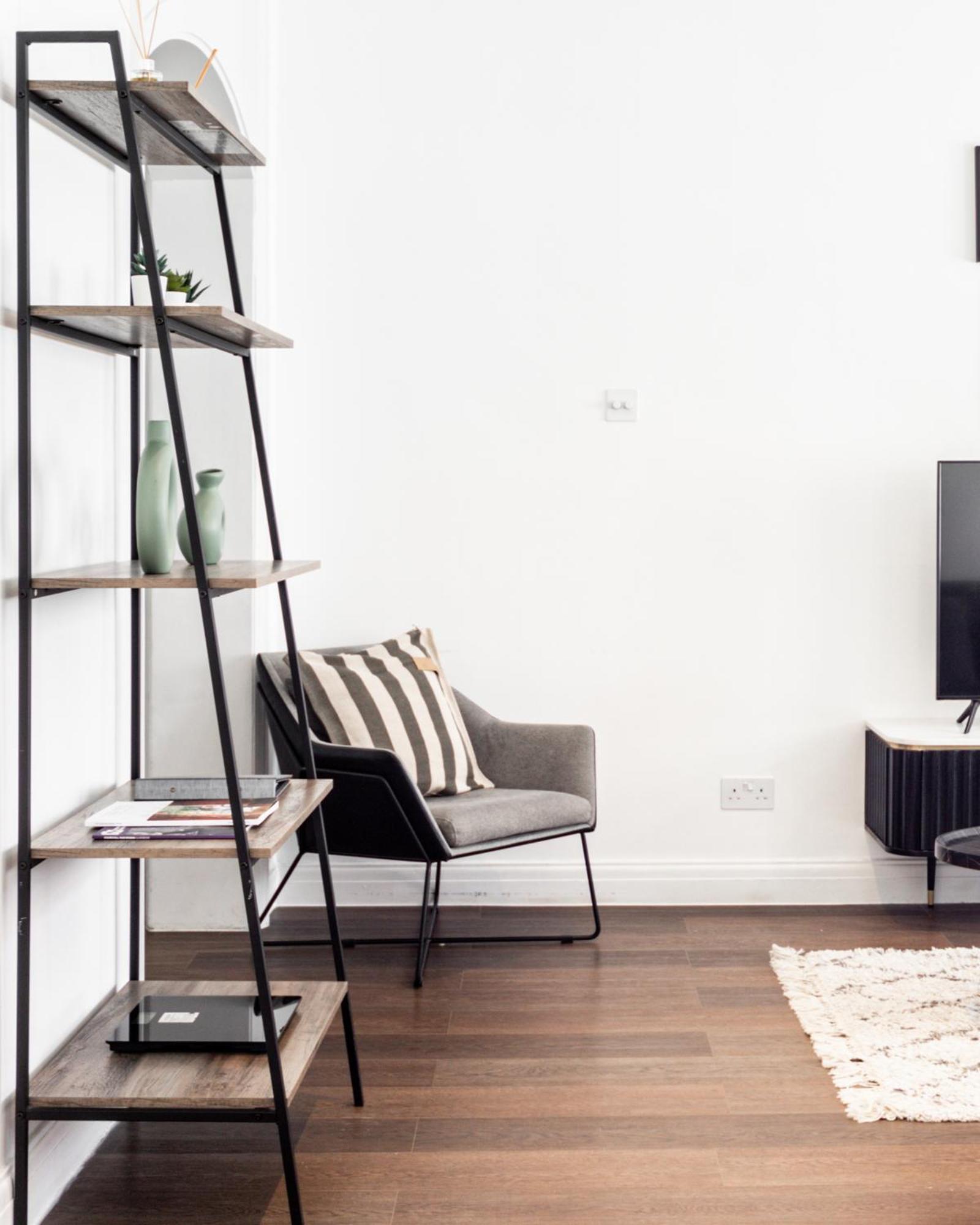 Prime Residences Appartement Londres