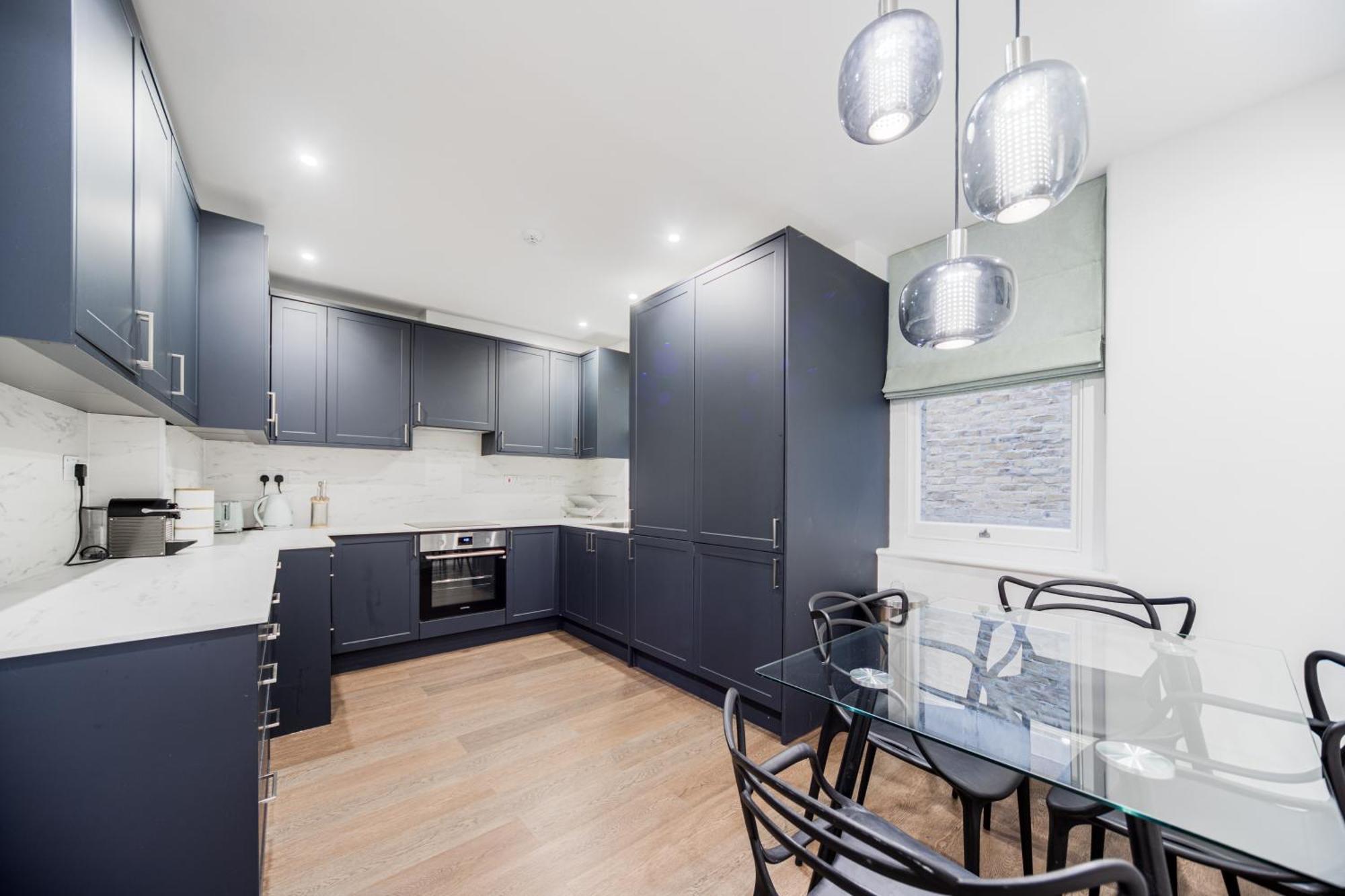 Prime Residences * Londres