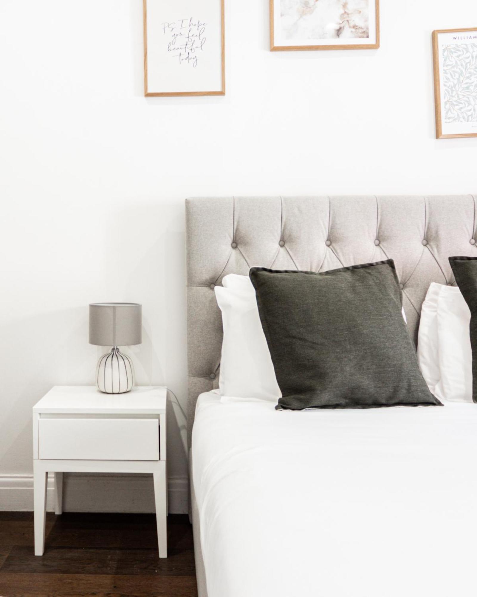 Apartment Prime Residences