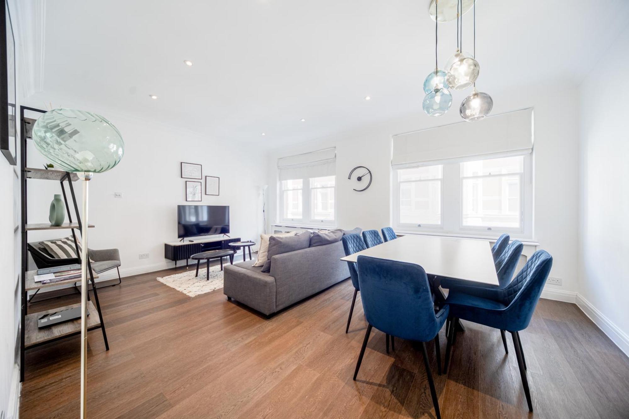 Prime Residences Appartement *