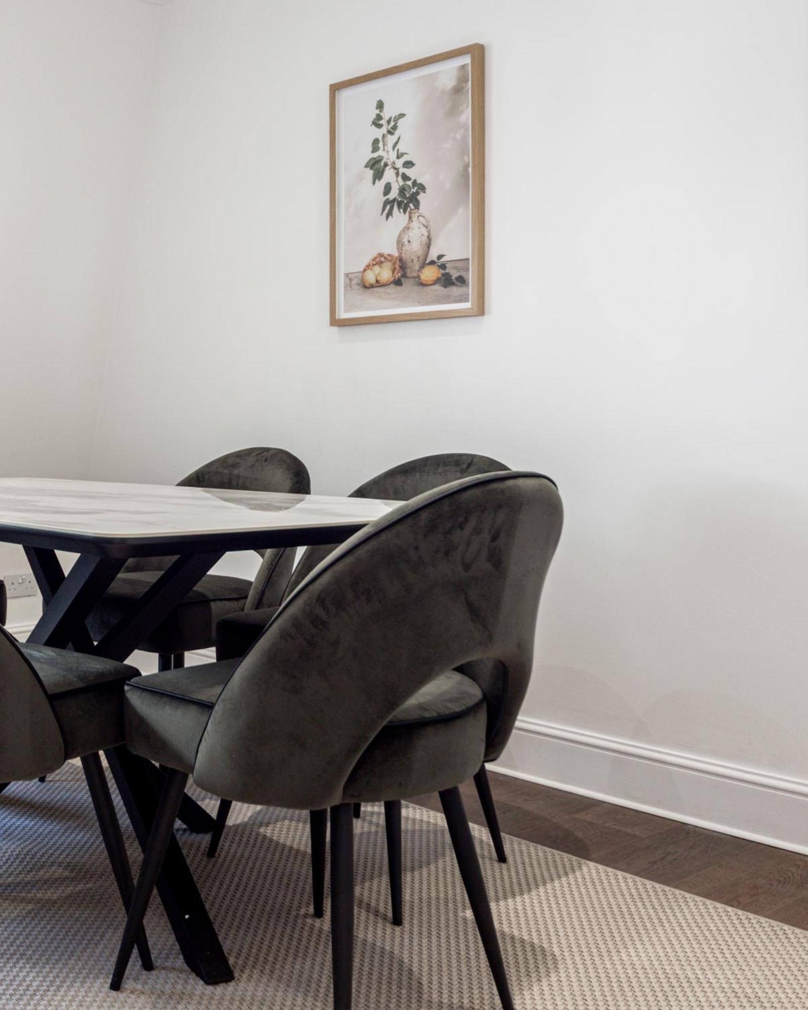 Prime Residences Appartement Londres