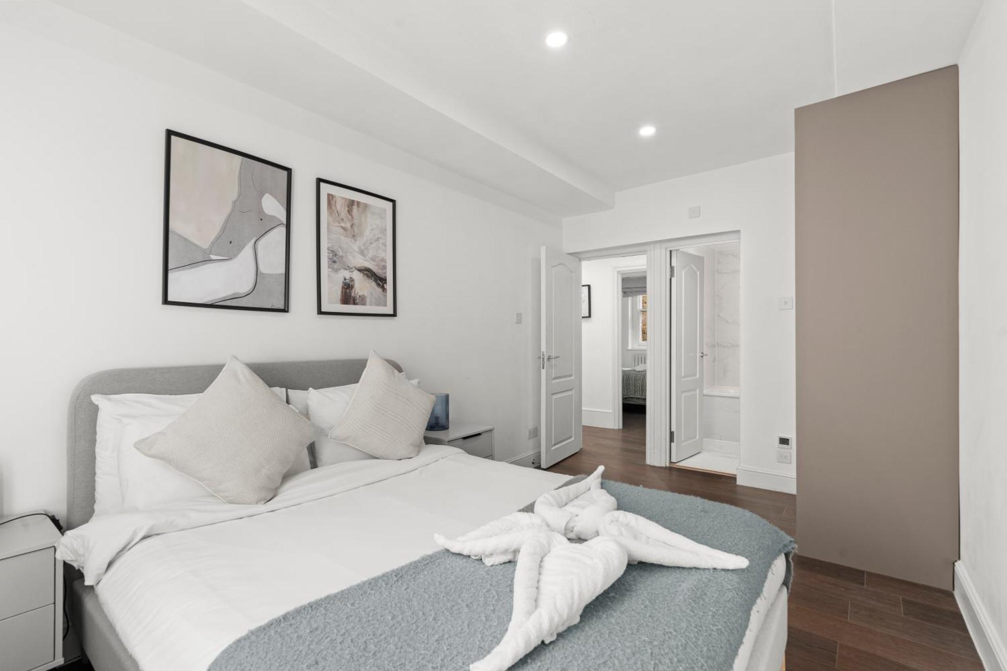 Prime Residences London