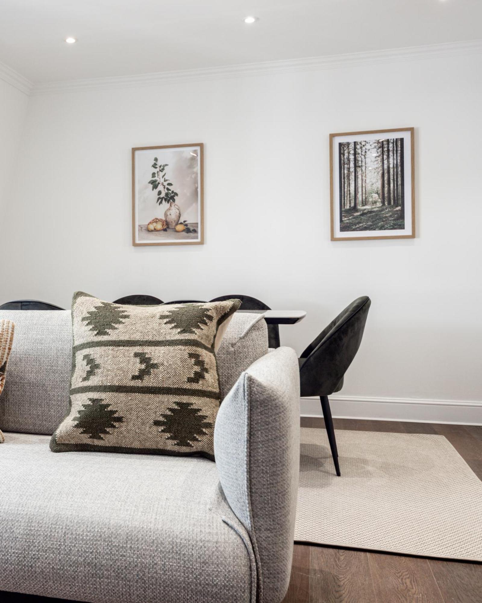 Appartement Prime Residences
