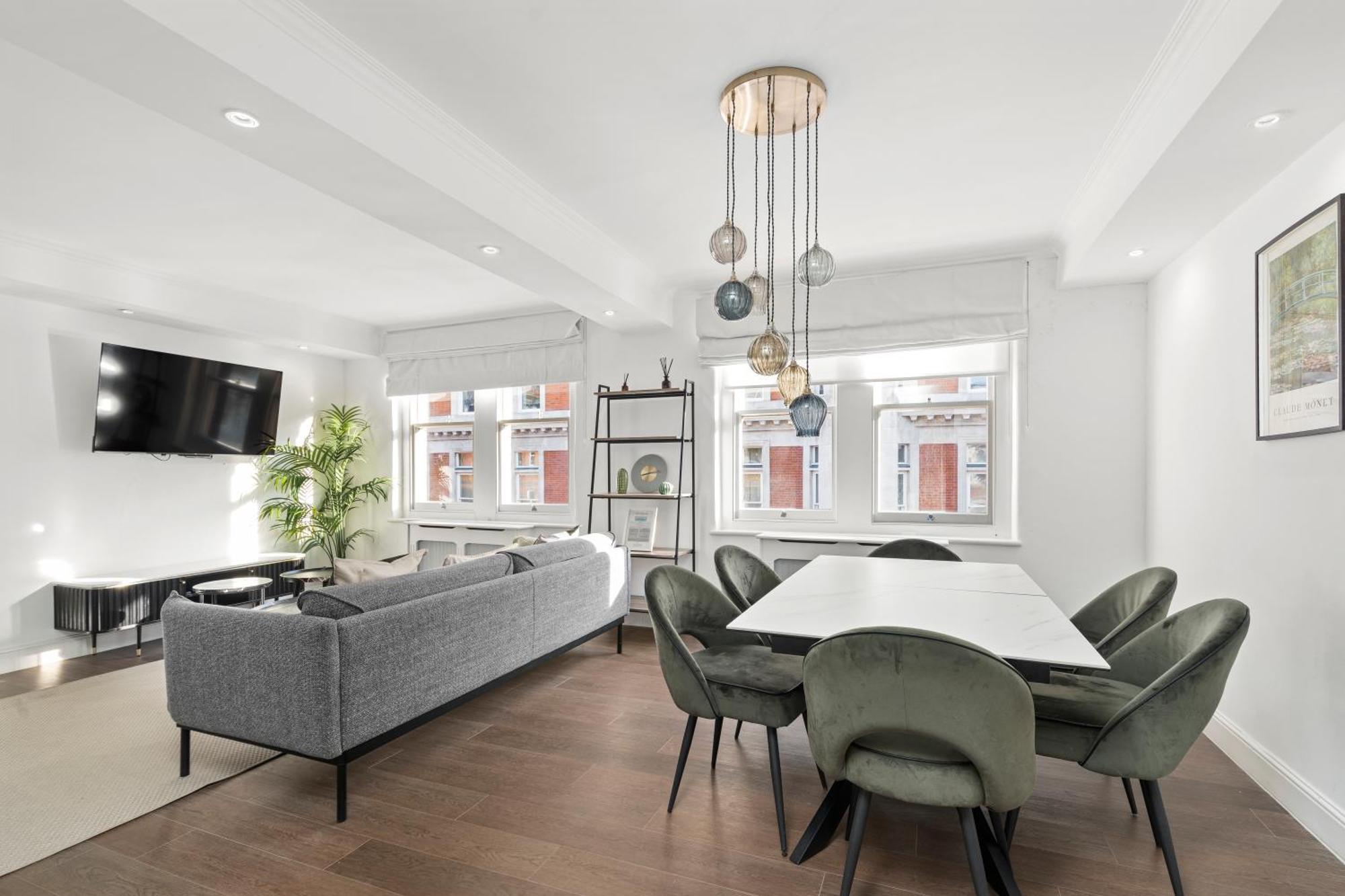 Prime Residences Londres
