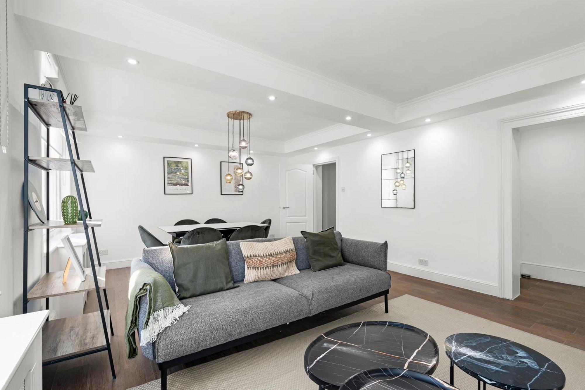 Prime Residences Apartment