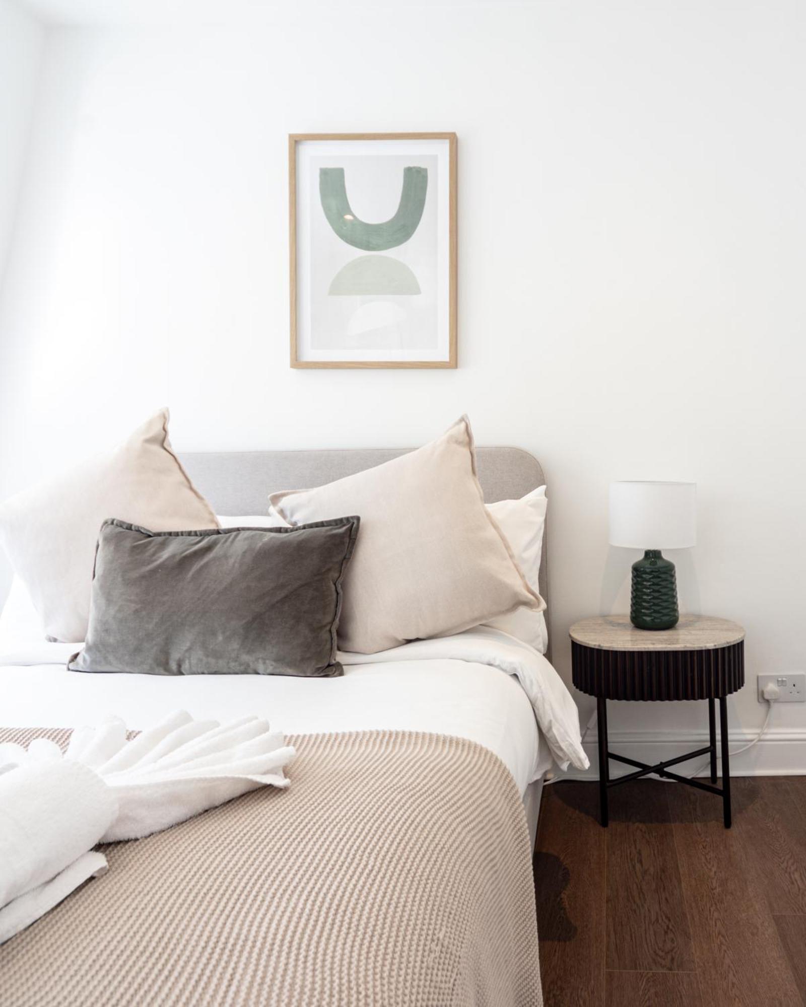 Prime Residences London