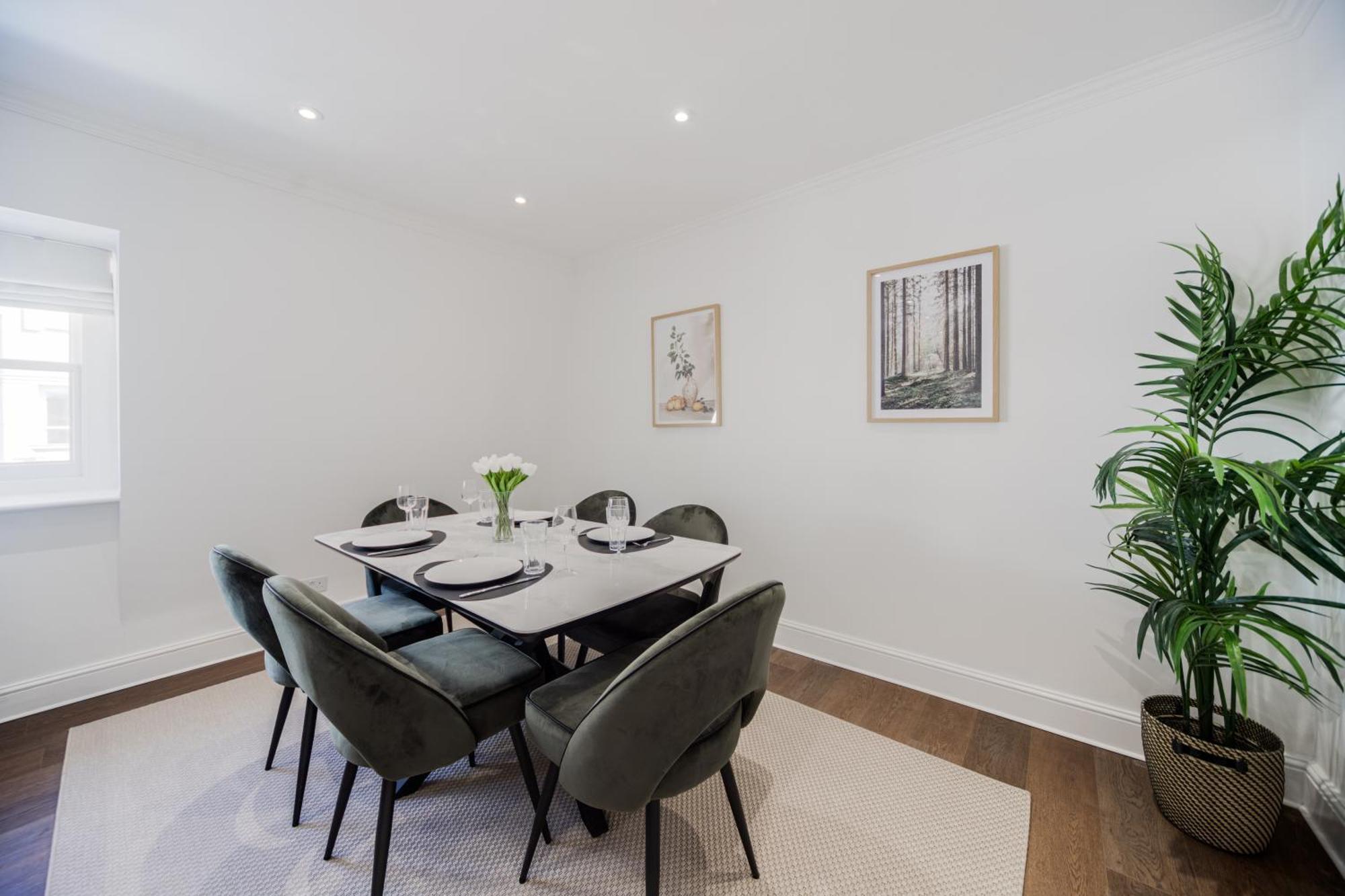 Appartement Prime Residences