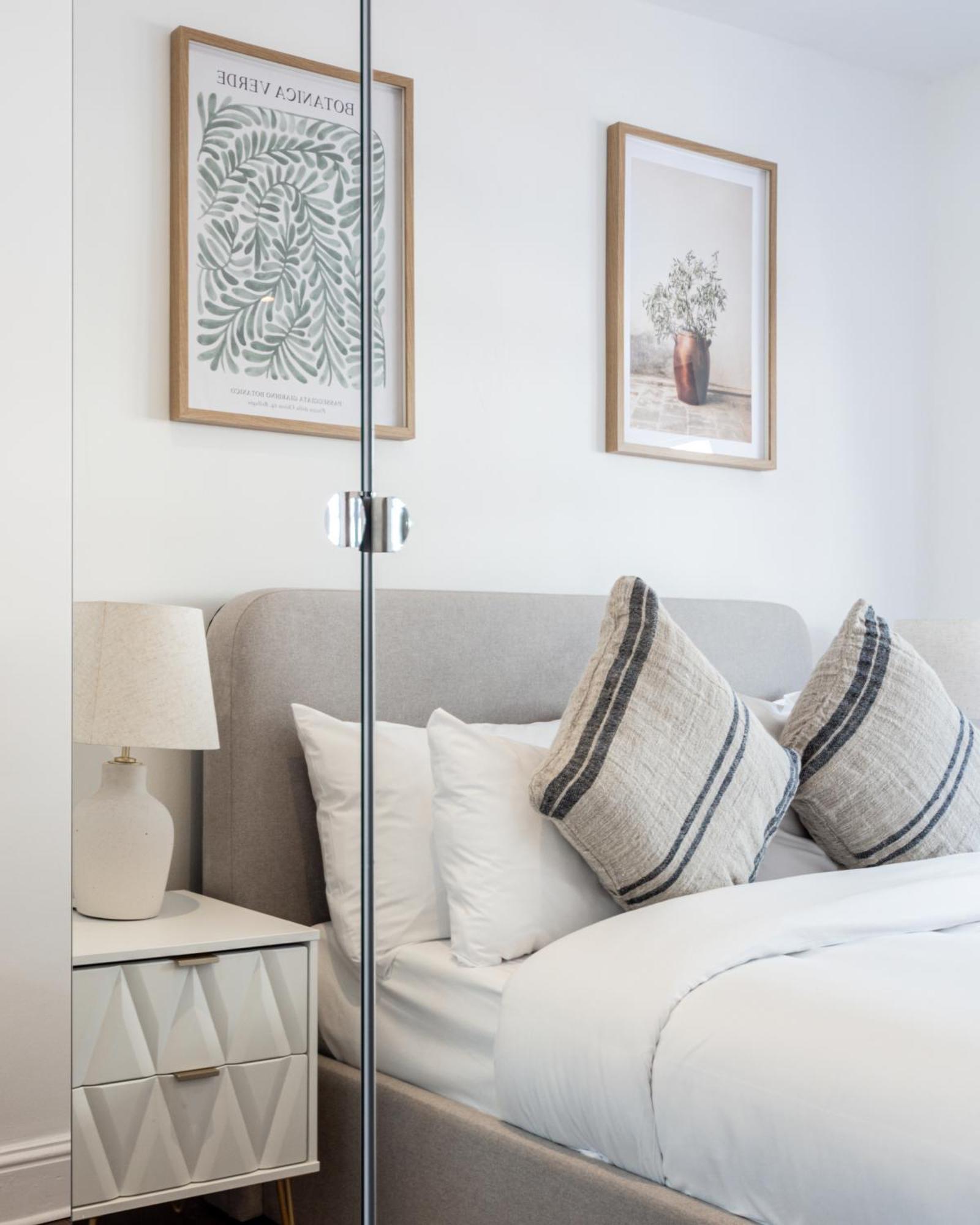 Prime Residences * Londres