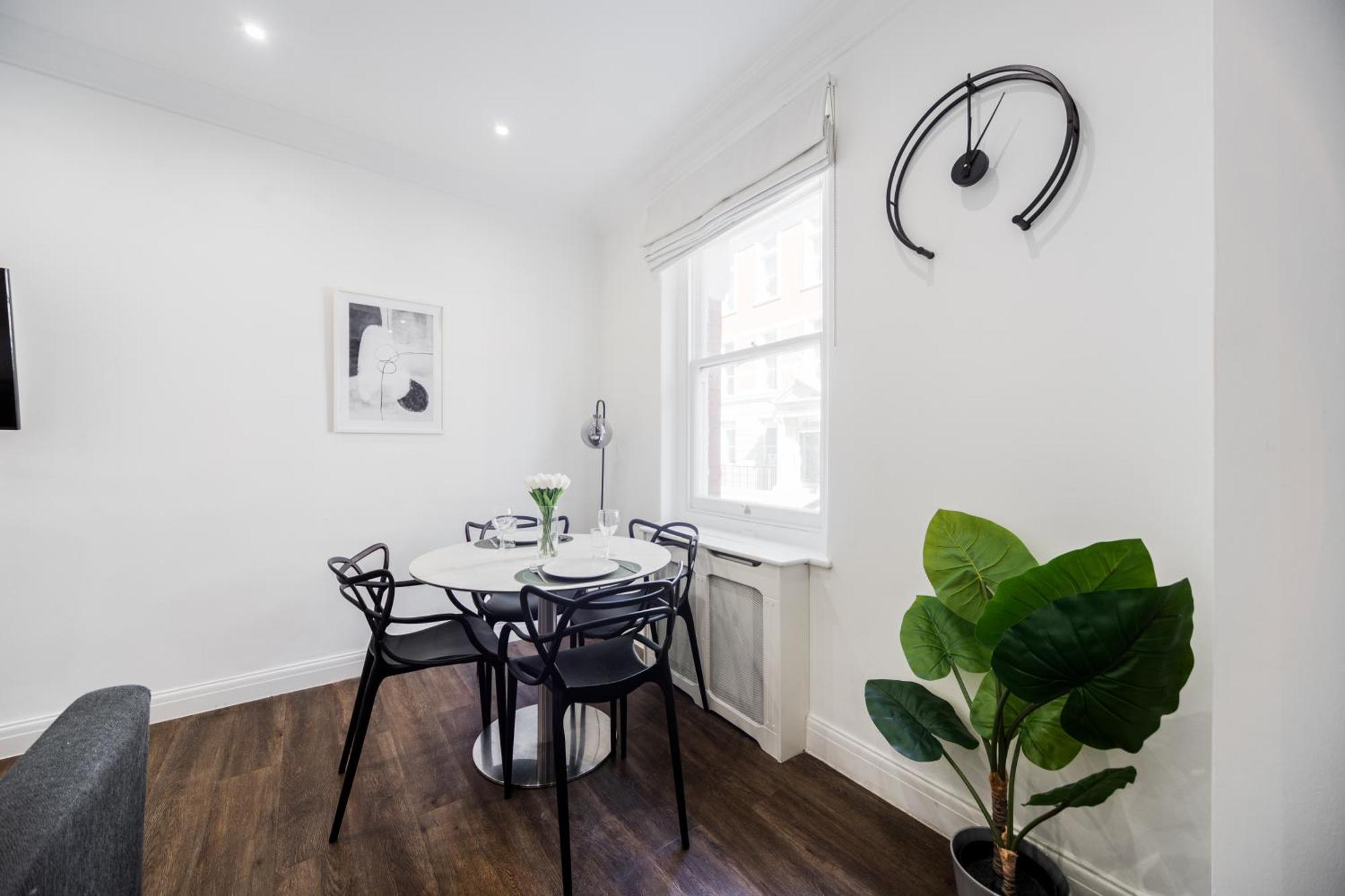 Appartement Prime Residences