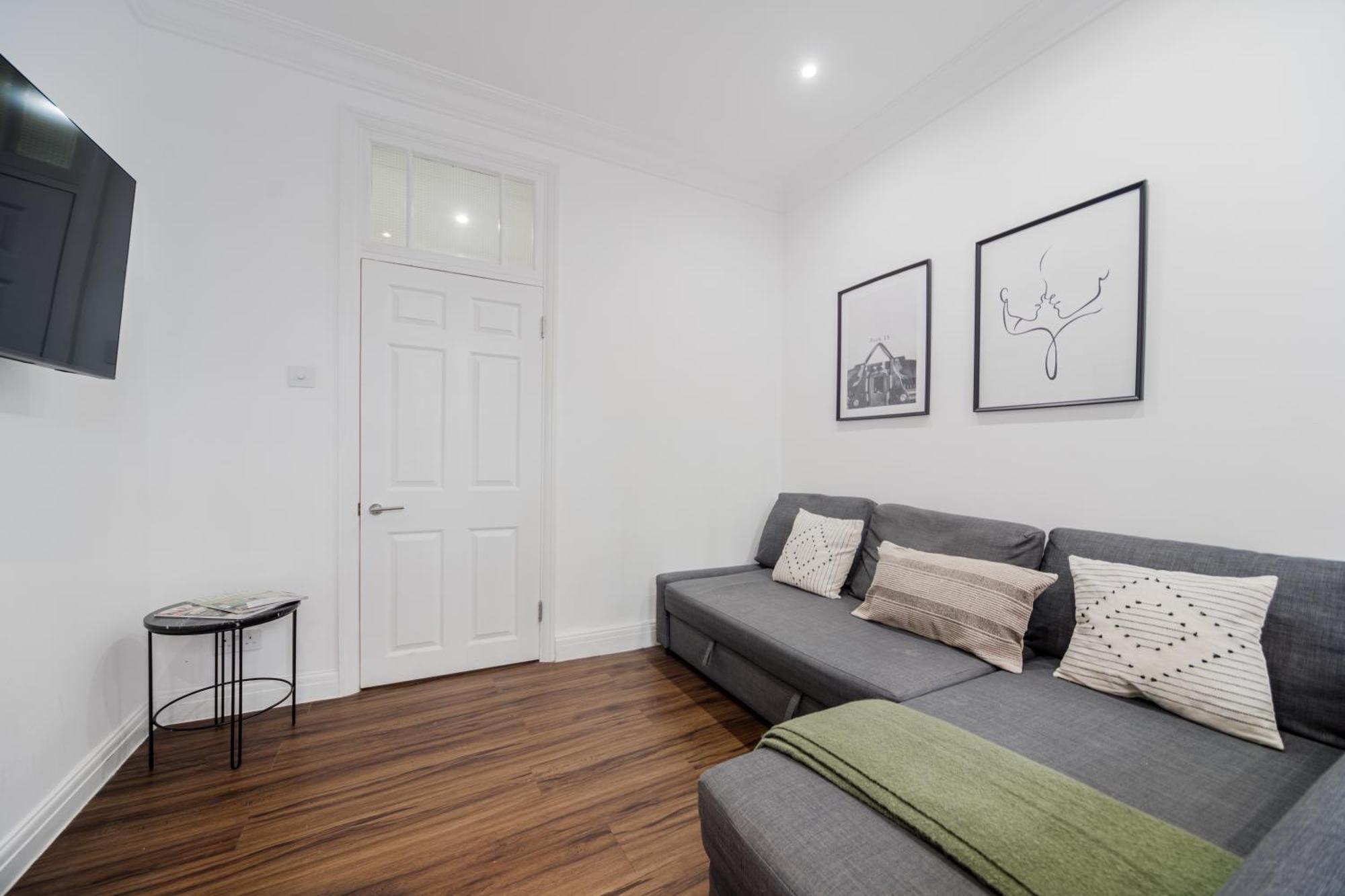 Prime Residences Appartement