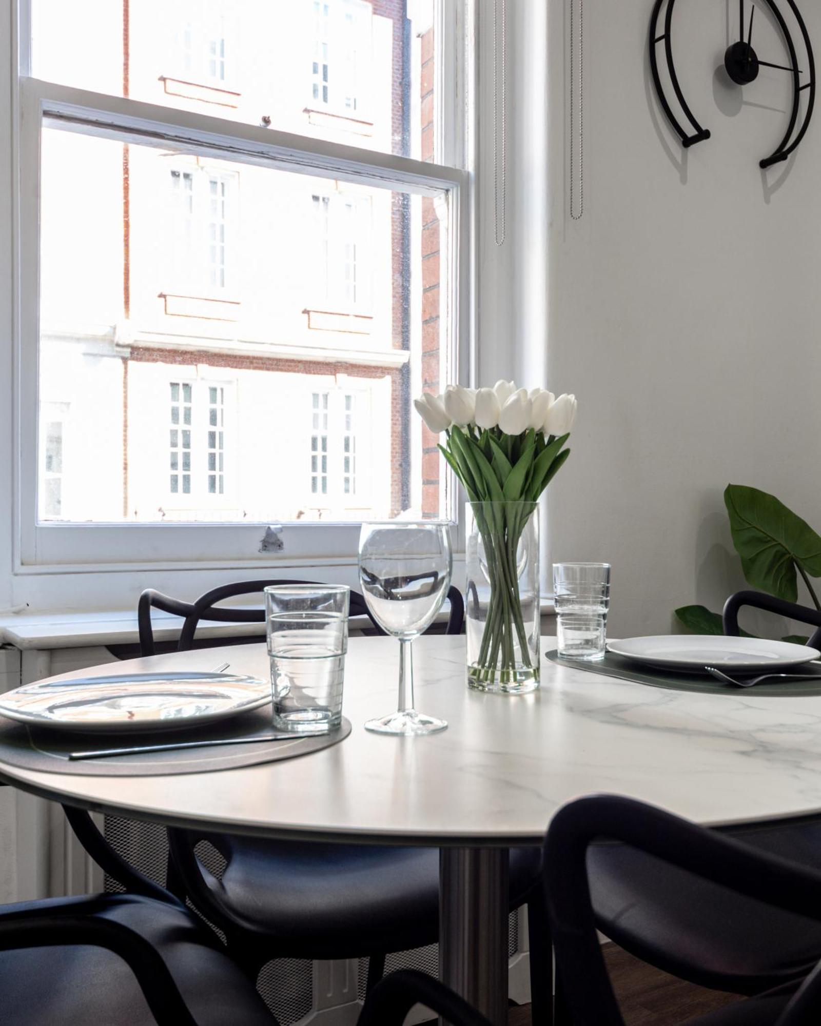 Prime Residences London