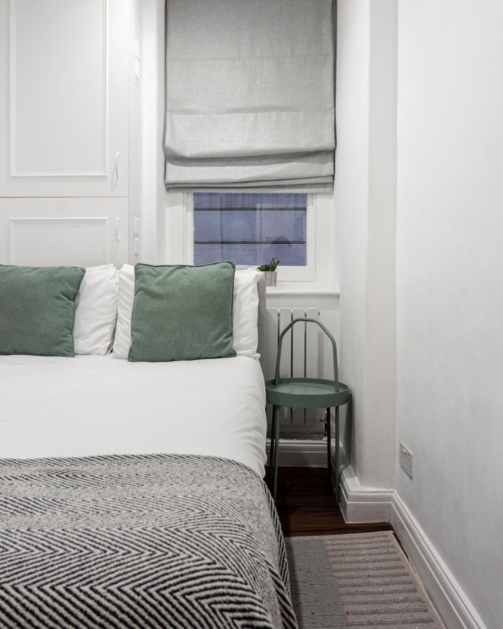 Prime Residences Appartement