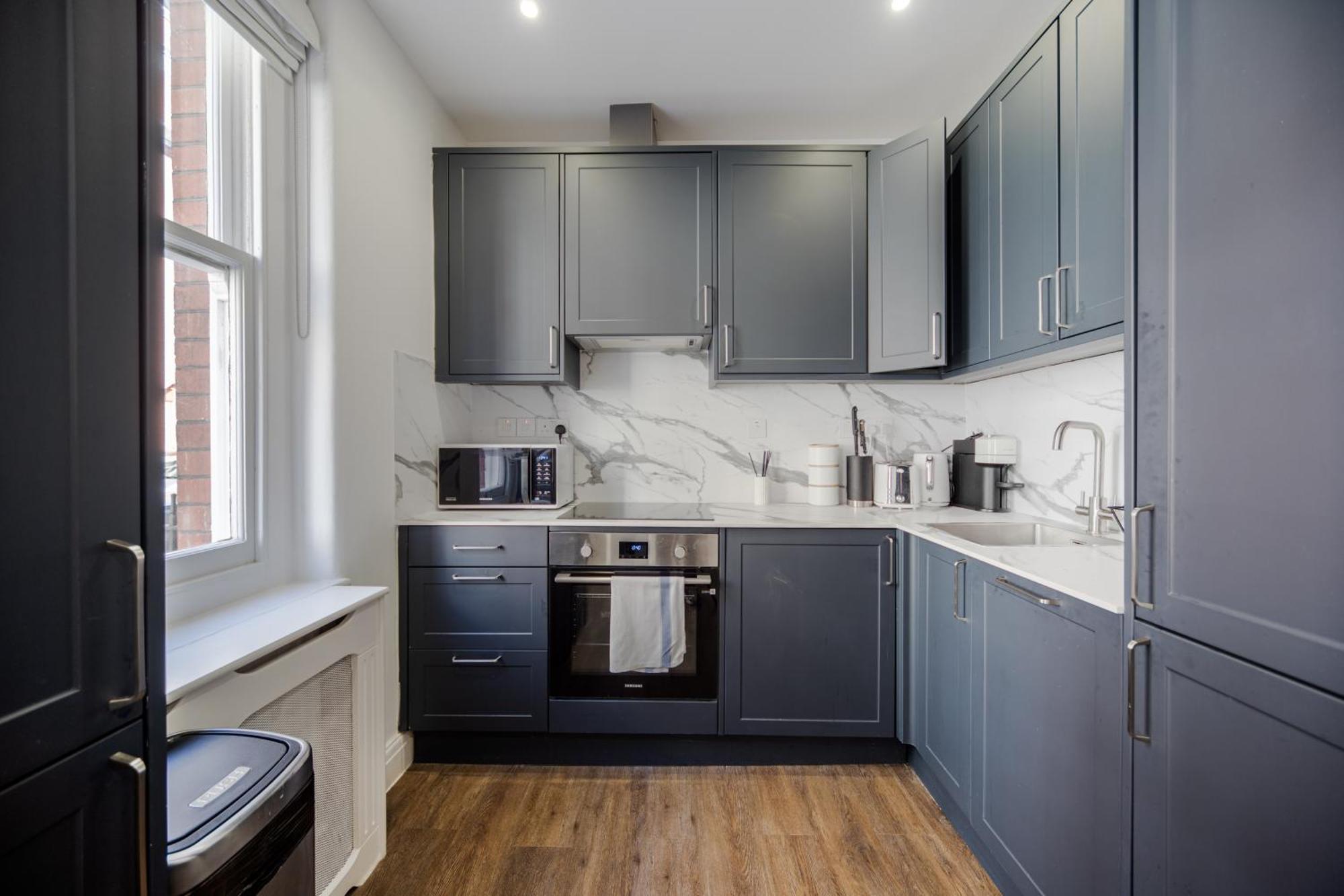 Prime Residences Apartment *