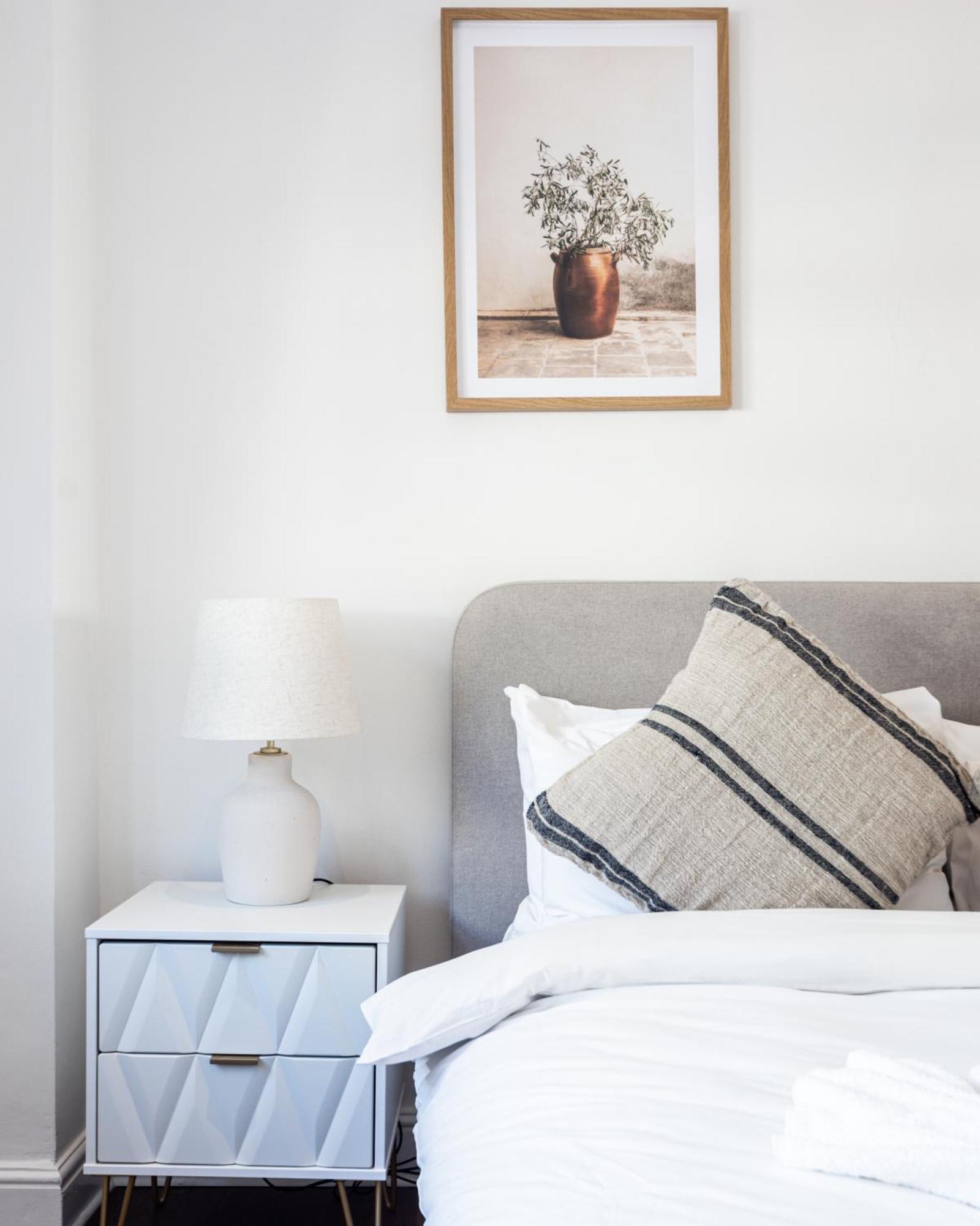 Appartement Prime Residences *