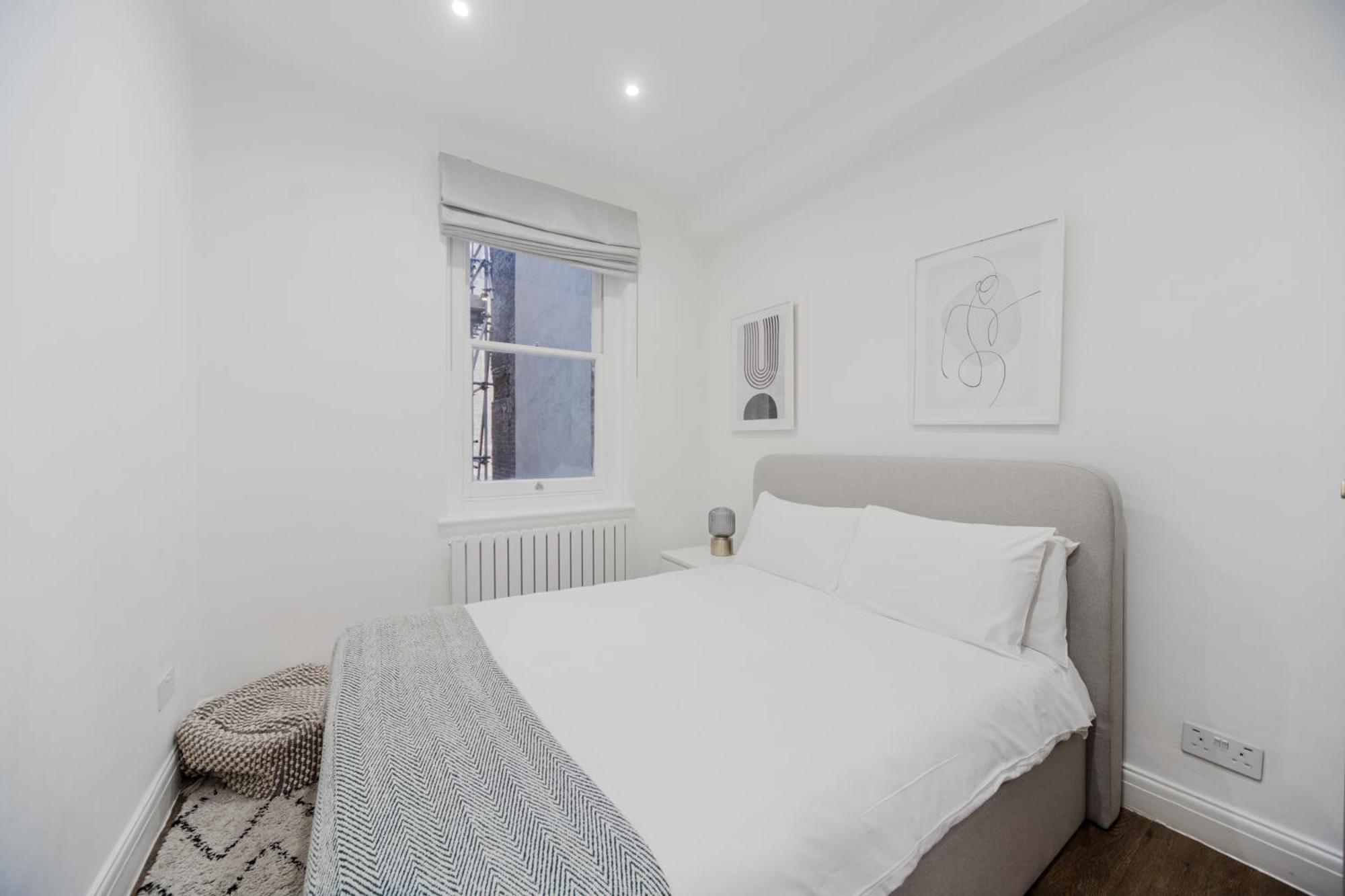 Prime Residences Apartment London