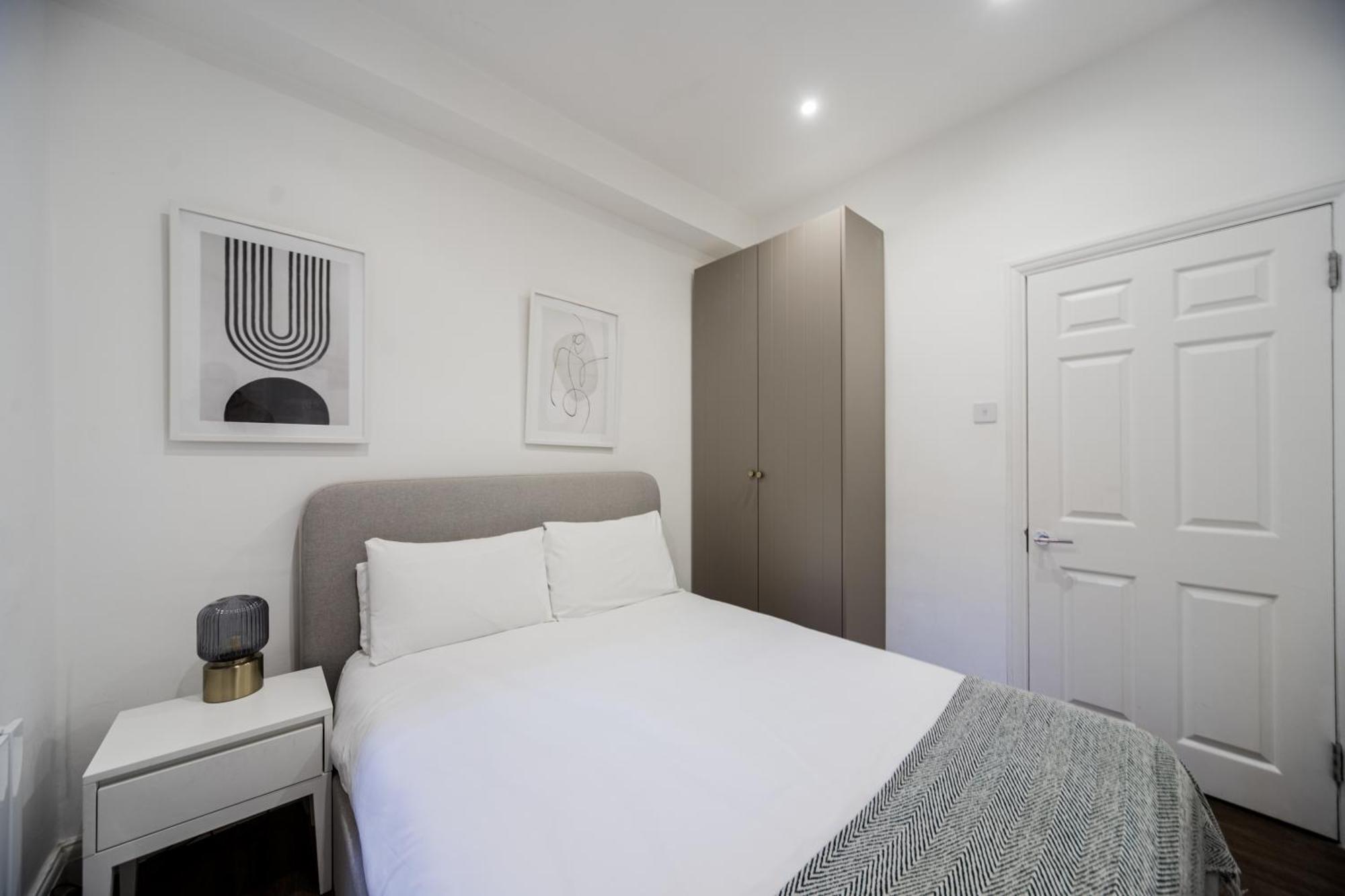 Apartment Prime Residences
